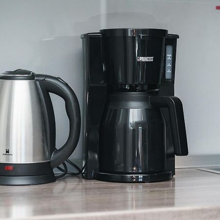 9Th Floor Apartment شيبينيك المظهر الخارجي الصورة