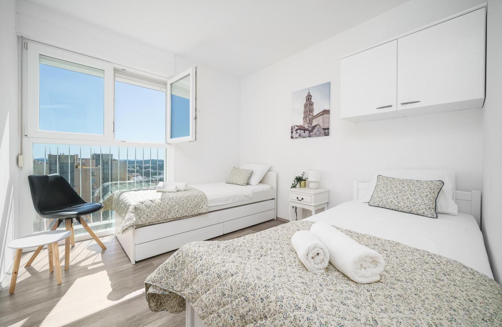 9Th Floor Apartment شيبينيك المظهر الخارجي الصورة