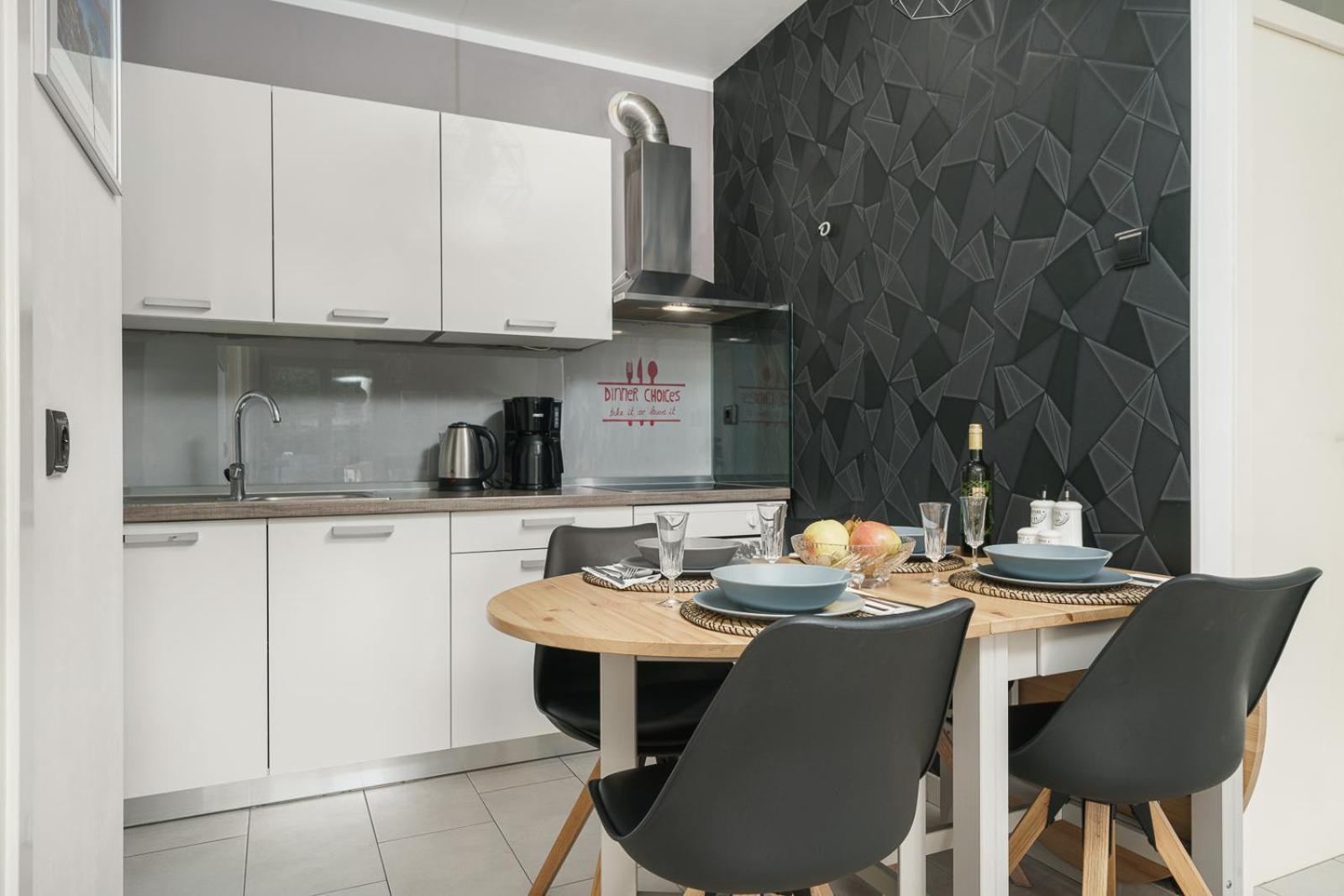 9Th Floor Apartment شيبينيك المظهر الخارجي الصورة