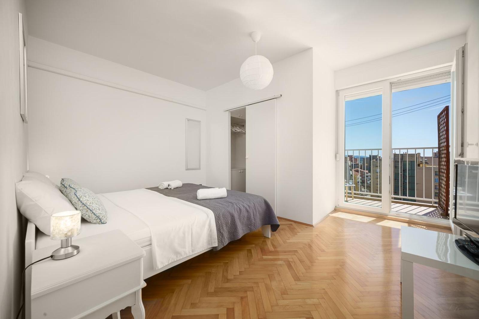9Th Floor Apartment شيبينيك المظهر الخارجي الصورة