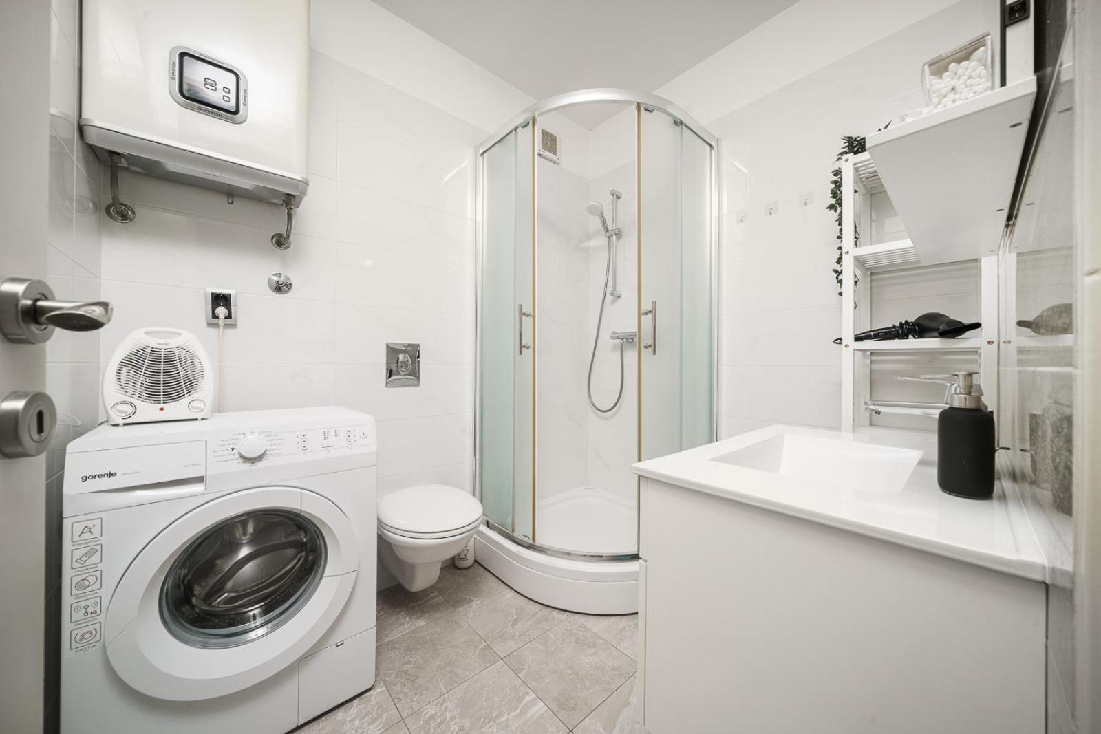 9Th Floor Apartment شيبينيك المظهر الخارجي الصورة