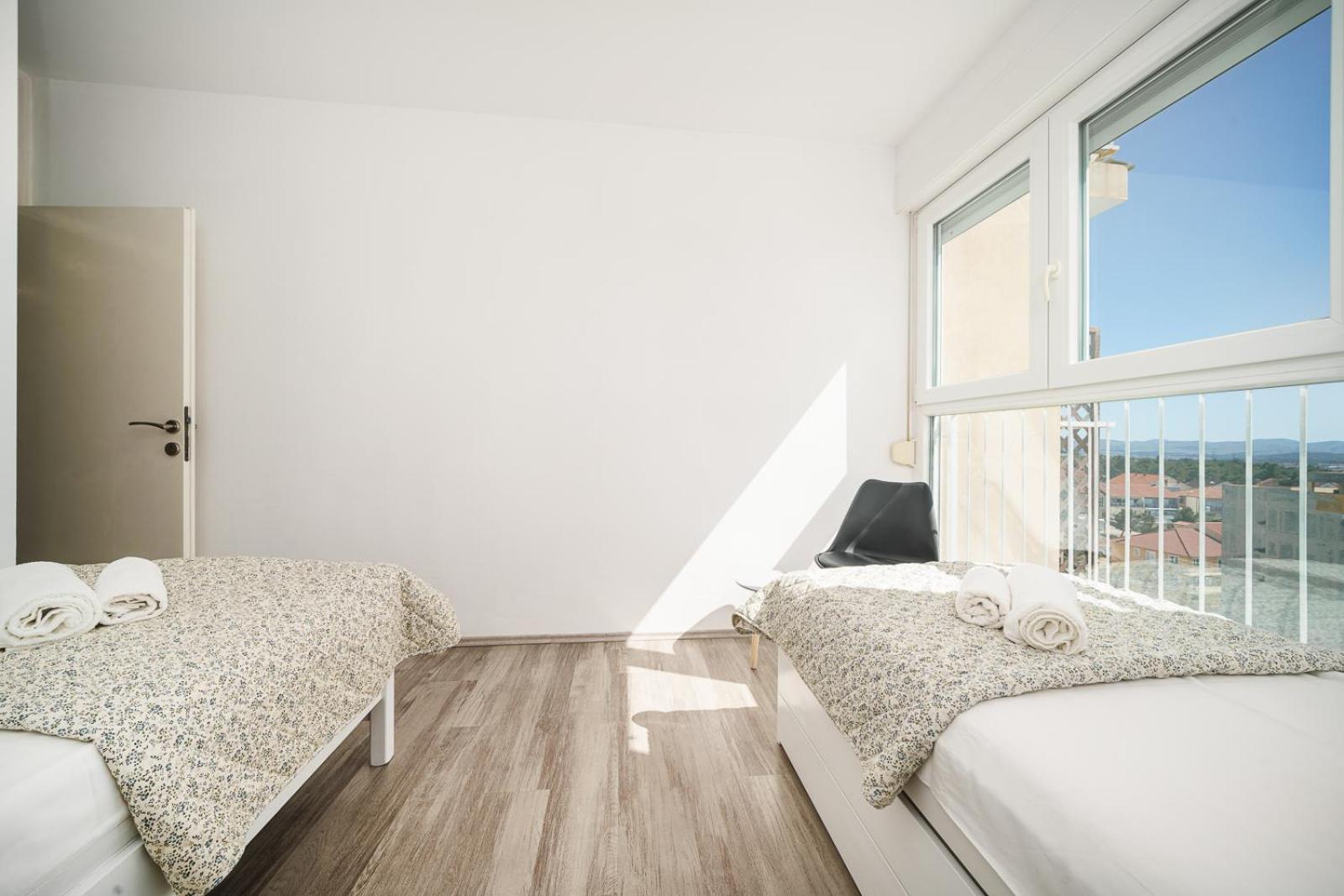 9Th Floor Apartment شيبينيك المظهر الخارجي الصورة