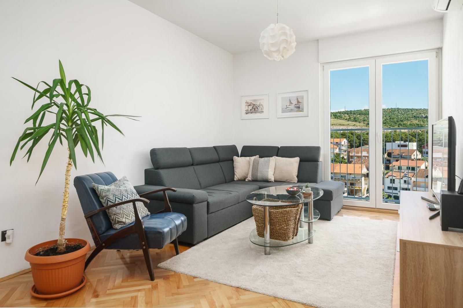 9Th Floor Apartment شيبينيك المظهر الخارجي الصورة